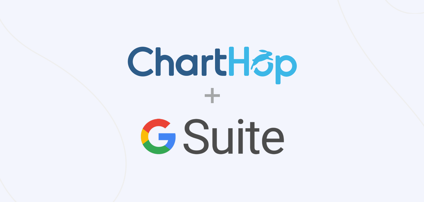 Seamlessly Manage Lists with New G Suite Integration